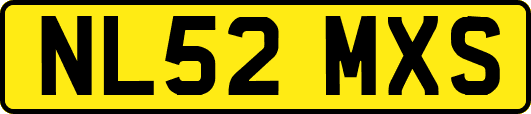 NL52MXS