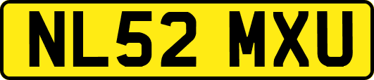 NL52MXU