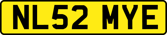 NL52MYE