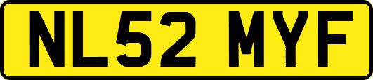 NL52MYF