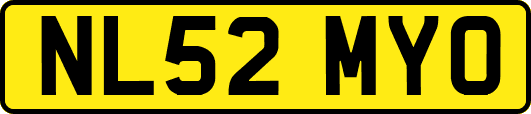 NL52MYO