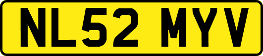 NL52MYV