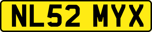 NL52MYX