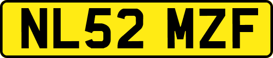 NL52MZF