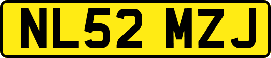 NL52MZJ