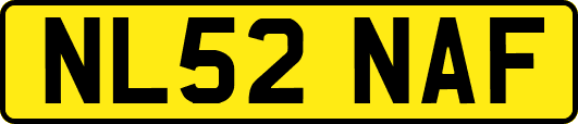 NL52NAF