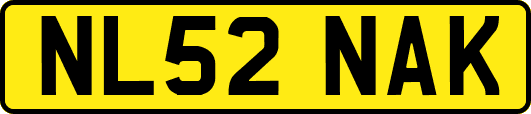 NL52NAK