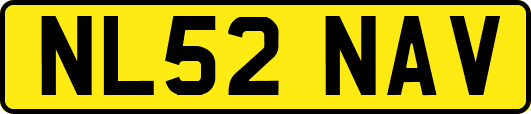 NL52NAV