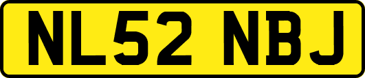 NL52NBJ