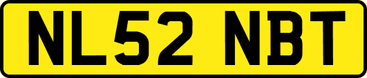 NL52NBT