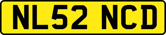 NL52NCD