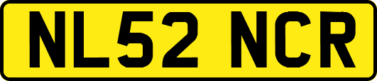 NL52NCR