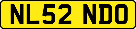 NL52NDO