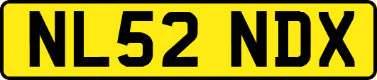 NL52NDX