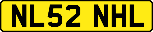 NL52NHL