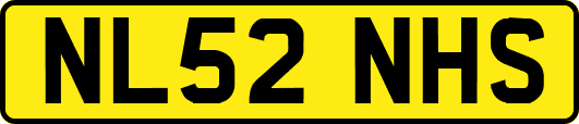 NL52NHS