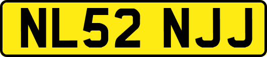 NL52NJJ