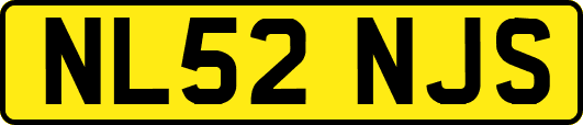 NL52NJS