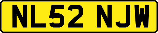NL52NJW