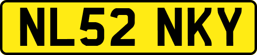 NL52NKY