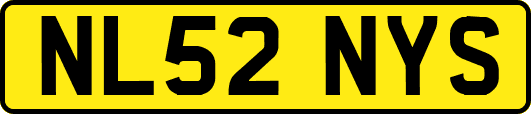 NL52NYS