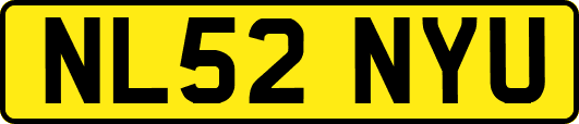 NL52NYU