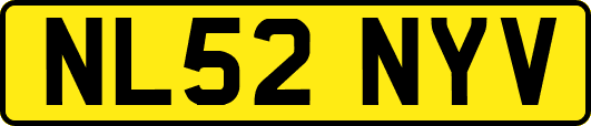 NL52NYV