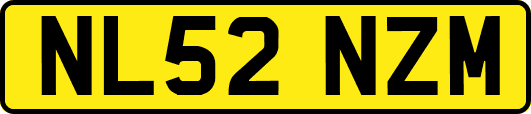 NL52NZM