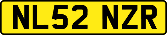 NL52NZR