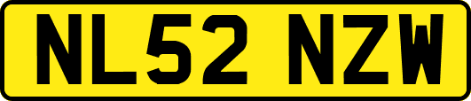 NL52NZW