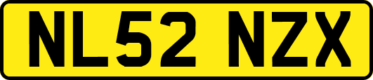 NL52NZX