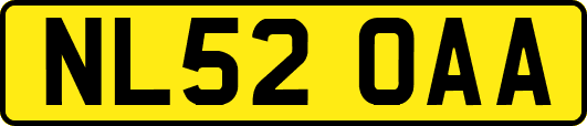 NL52OAA