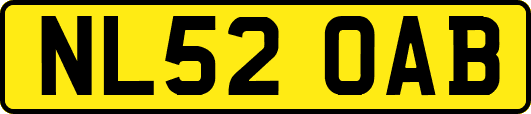 NL52OAB
