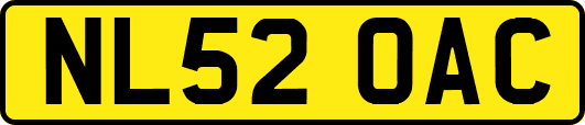 NL52OAC