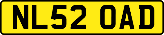 NL52OAD