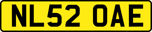 NL52OAE