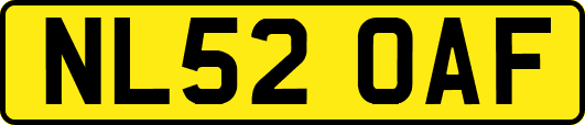NL52OAF