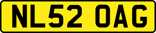 NL52OAG