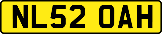 NL52OAH
