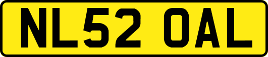 NL52OAL