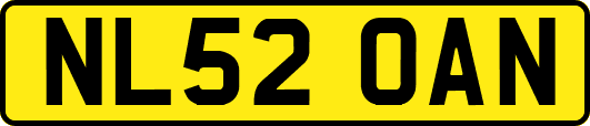 NL52OAN