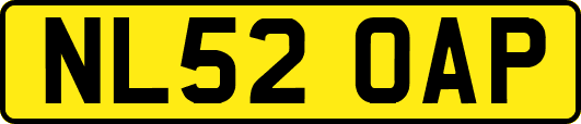 NL52OAP