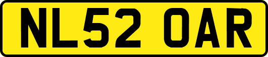 NL52OAR