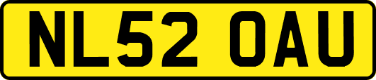 NL52OAU