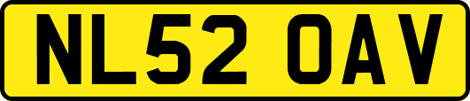 NL52OAV