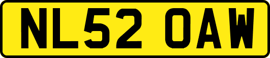 NL52OAW