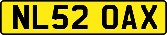 NL52OAX