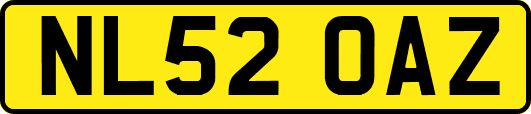 NL52OAZ