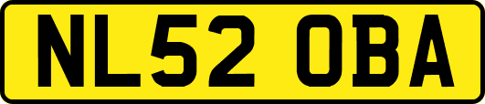 NL52OBA