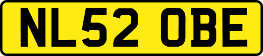 NL52OBE